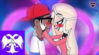 Remixmashup Synapson Ft. Holly - Hide Away But Charlie Isnt Stalking Verbalase