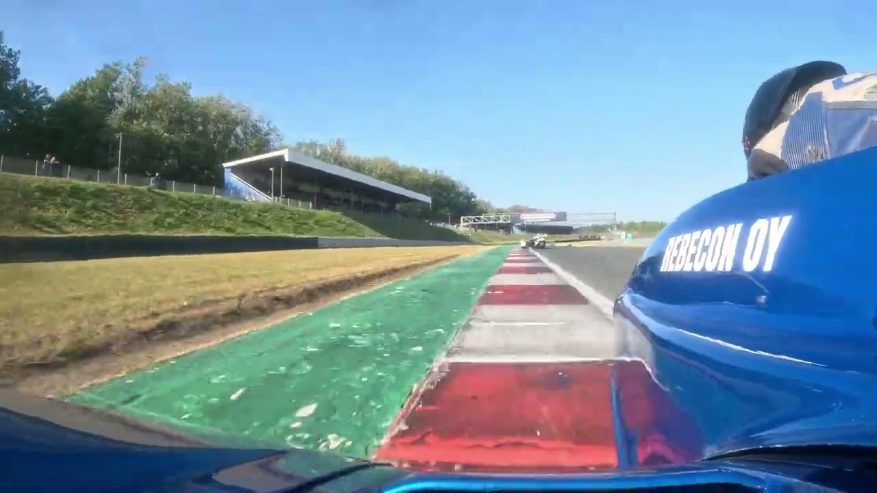 sidecar trophy oschersleben race2 euro nascar