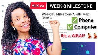 WEEK 8 MILESTONE ALX VIRTUAL ASSISTANT screenshot 4