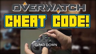 Unlimited LOOT BOXES? - OVERWATCH Cheat Code!