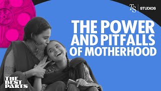 The Power and Pitfalls of Single Motherhood in ‘Nil Battey Sannata’ | The Best Parts Podcast