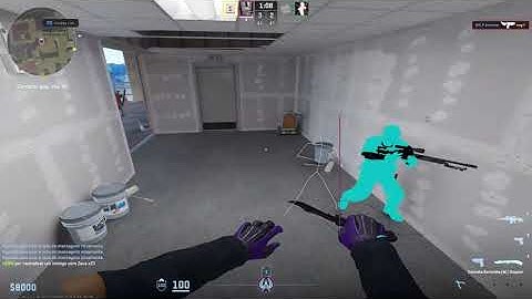 Nixware.cc | MM HvH Highlights