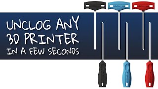 🔧 NoClogger Review – The 3D Printing Tool You Didn't Know You Needed! 🧰