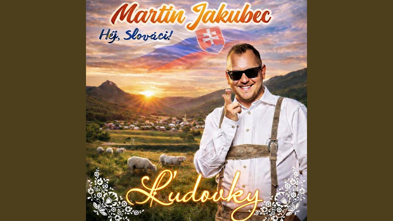 A ja taká dzivočka / Dunaju,Dunaju / A dze ideš Helenko (feat. Martin Jakubec)