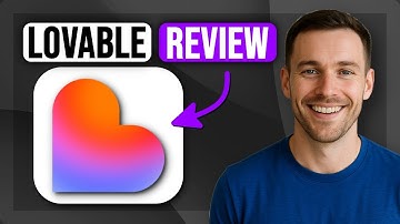 Lovable Review (2025) – Features, Pricing & Full Breakdown