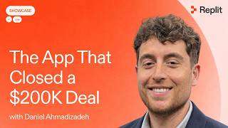 The App That Closed a $200K Deal (Showcase)