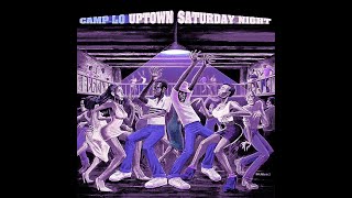 Camp Lo- Sparkle (Mr. Midnight Mix) (Slowed + Reverb)