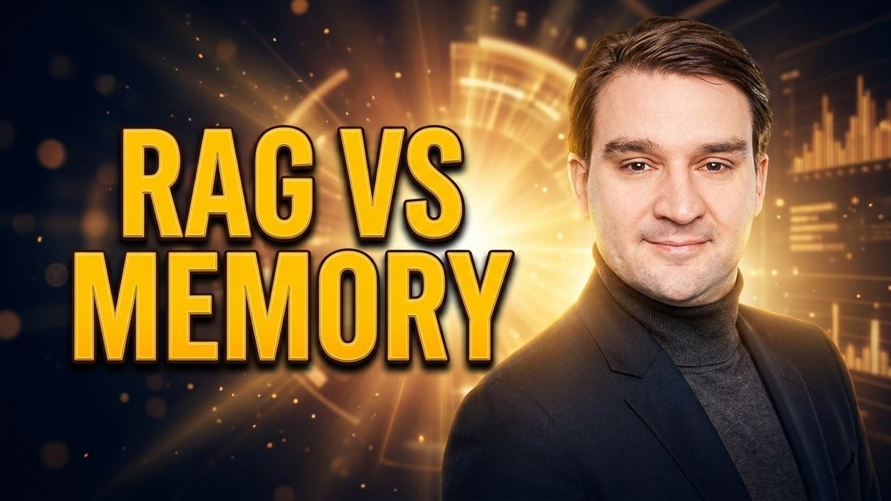 Your Copilot Has No Memory — Why RAG Fails and LLM Wiki Fixes It