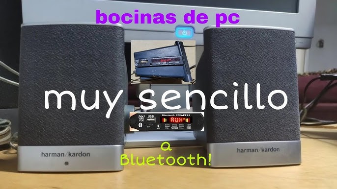 Bocina Bluetooth Portátil Con Radio Fm, Usb Spe-559a, Azul