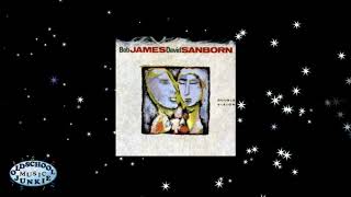 Video thumbnail of "Bob James and David Sanborn - More Than Friends"