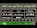 Let s Play Fibbage Sex, lies, and You Don t Know Jack