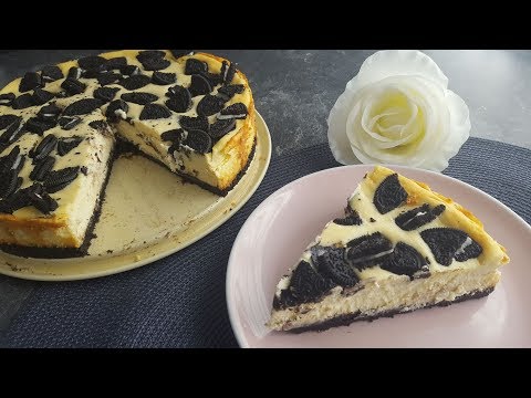 Video: Käsekuchen 