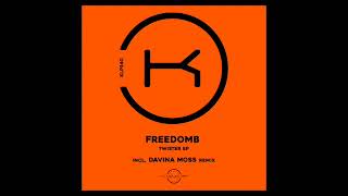 FreedomB - House Maniac (Original Mix) Resimi