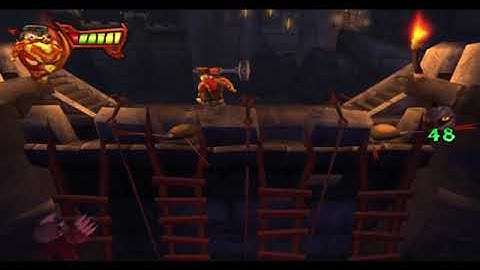 Daxter: Part 13 (PSP)