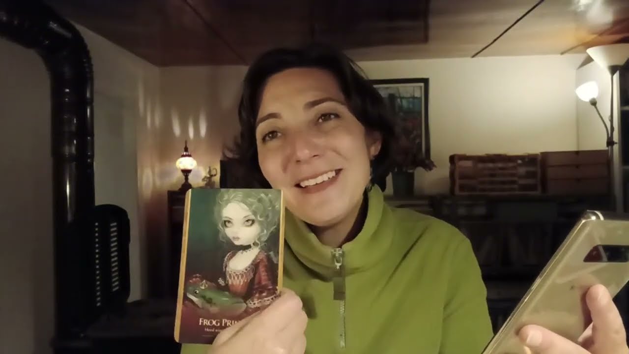 Aklındaki Kişiyle İlgili Sen Ne Düşünüyorsun? İçinden Geçtiğin Süreçte Sen Ne Yapabilirsin?