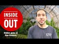 Hidden Gems at London&#39;s Kew Gardens | Inside Out | Time Out