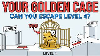 90% of People Will Never Escape This Financial Trap (Are You Stuck?)