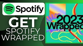 How To Get Spotify Wrapped