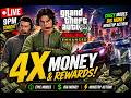 LIVE🔴GTA 5 Online Hunting Pack + Stoner Survival Community Races #gta5online #gtalive #gtarp