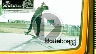 Eric Doswell Rip Clip