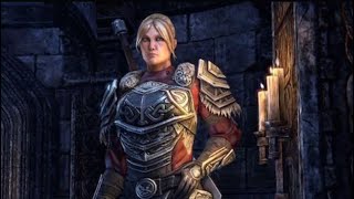 The Elder Scrolls Online - The Coven Conspiracy Part 1