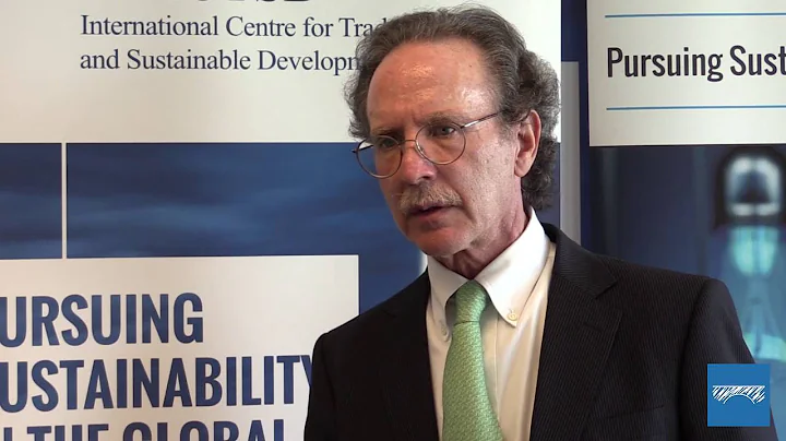Frederick Abbott | PPP, Global IP Governance and S...