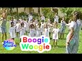 Boogie woogie  chansons pour enfants  mini studio  kids songs