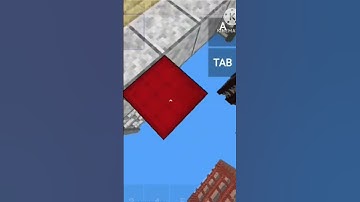 God bridge in pojav launcher #shorts #bedwars