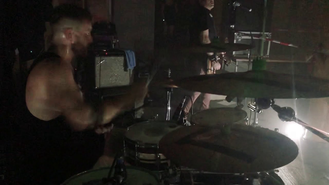 DrumCam - „Allee der Diktatoren - Europa“