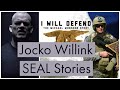 Heart-Wrenching Medal of Honor Story: Navy SEALs Stories by Jocko Willink