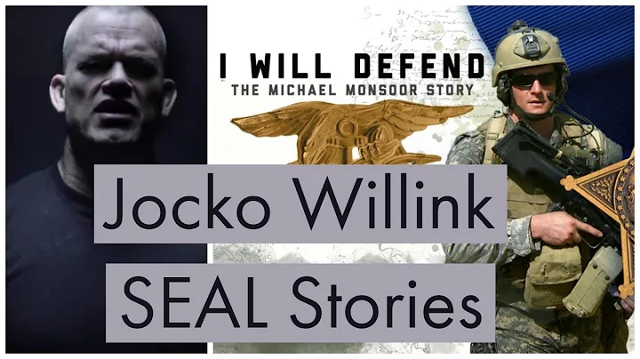 Heart-Wrenching Medal of Honor Story: Navy SEALs S...