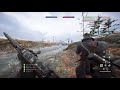 BF1 | General Liu Rifle Gameplay (New Medic Gun - Russian DLC)