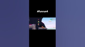 (SophieeMawar#1). #funrun4 @Dirtybitgames