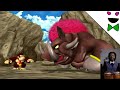 Daldameht Plays Donkey Konga 2 [May 1, 2024]