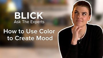 How Artists Use Color to Create Mood | Color Theory for Atmosphere & Emotion