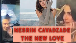 Nesrin Cavadzade Online Turkish Tv Series Actors | Turkish Tv Series Actress Nesrin Cavadzade