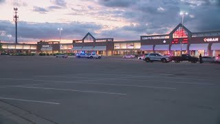 Man, woman injured in shooting near northeast Columbus shopping center
