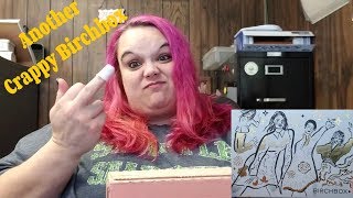 Birchbox September 2017....Are they getting worse???