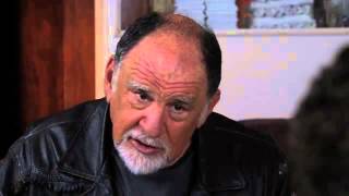 Ivan Katz as Jack in Midnight Run