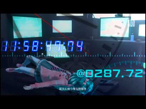 【Project DIVA F】ネトゲ廃人シュプレヒコール【初音ミク】リボンガール ver.