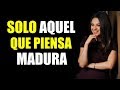 Consejos Para Madurar y Ser Mejor Persona | Señales De Que NO Has Madurado | Desarrollo Personal