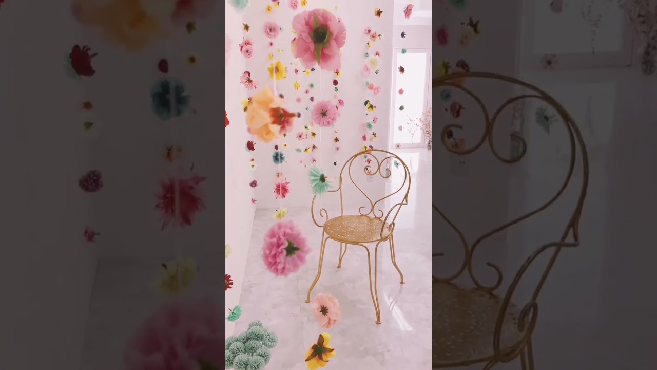 お花に囲まれた撮影会イベント開催！＠プレシュスタジオ横浜港北店 