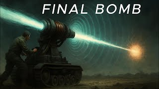 The Most Insane Weapon You Never Heard About