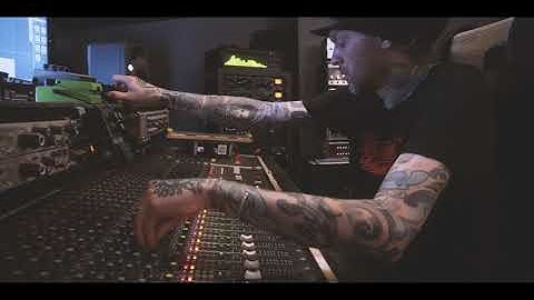 L.A.B & Paolo Baldini DubFiles - Shadows Dub [Official Live Mixdown]