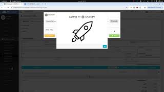 MANUAL: การใช้ AI ช่วยบันทึกบัญชี ใน TRCLOUD