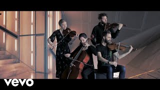 Ólafur Arnalds - momentary, string quartet version (live)