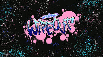 Robot WipeOut Game Trailer