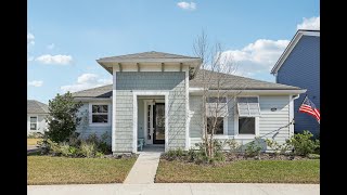 352 Footbridge Rd, Saint Johns, FL. 32259