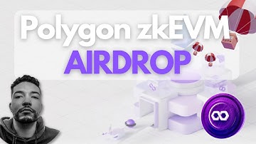 Ultimate Polygon zkEVM Airdrop Tutorial