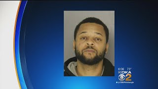 Allegheny Co. Sheriff's Deputy Injured While Searching For Fugitive